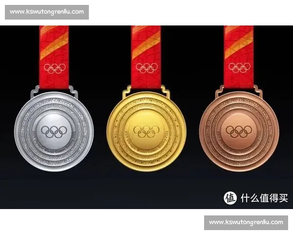 不仅仅是金牌！冬奥会金牌榜背后的中国力量令人动容