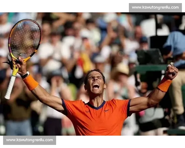 “战神”不老！纳达尔血战三盘，用胜利回应质疑！