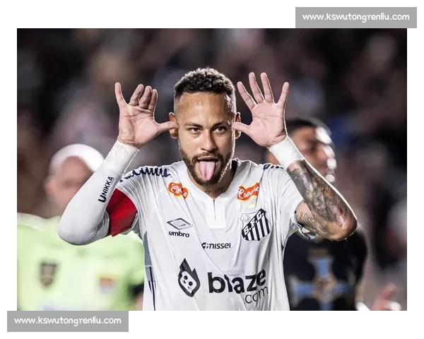 内马尔的最后绝唱巴西队能否重拾桑巴荣光！