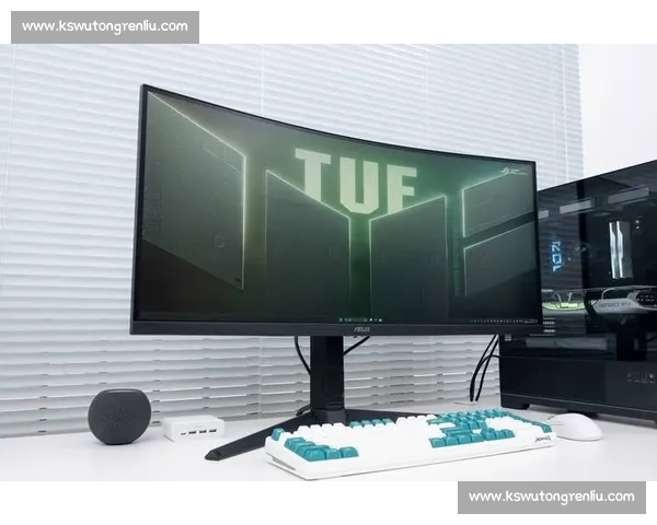 技术革新！电竞硬件升级，带你体验极致视听！