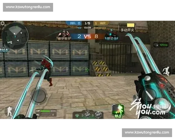 新晋教练初登场，穿越火线枪战竞技赛能否带来新气象