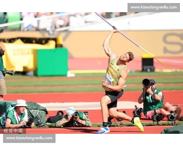 期待！田径世锦赛赛程即将开启，让我们一同见证荣耀时刻！