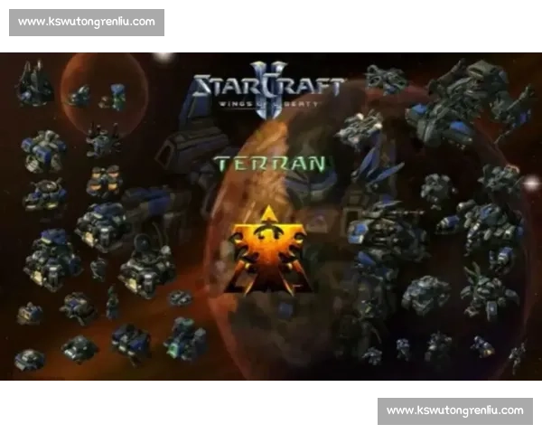 星际争霸2黄金联赛，策略大师的智谋对决，人族虫族争霸永不落幕