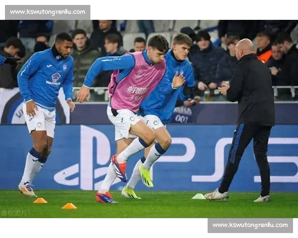 欧冠八强对阵出炉，豪门恩怨再度上演！