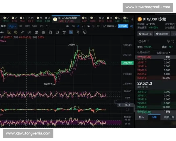 比特币的未来趋势分析及其对全球经济的深远影响探讨