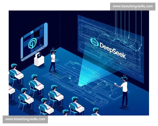 深度解码DeepSeek核心技术创新与未来智能发展的全景探索