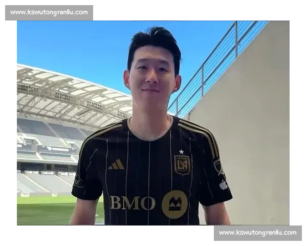 热血燃烧！孙兴慜2026世界杯，永不放弃的体育精神！