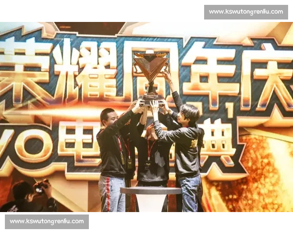 电竞全球赛事博览会引爆潮流，巨星云集，谁将成为最大赢家