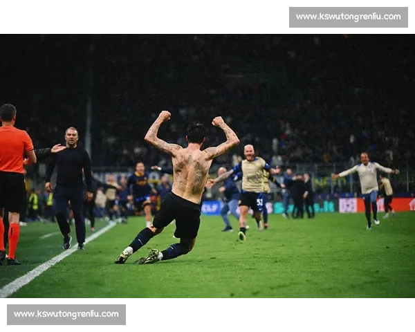 老将不死，射手们的进球本能，意甲金靴的传奇故事