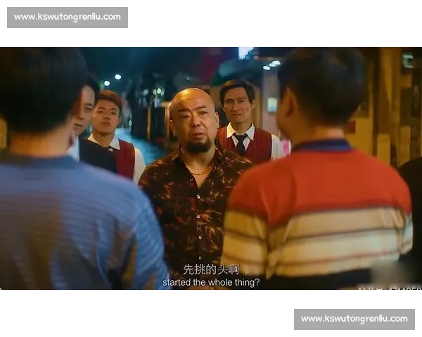 这波操作太秀了!冠军巡回赛上演逆天翻盘!