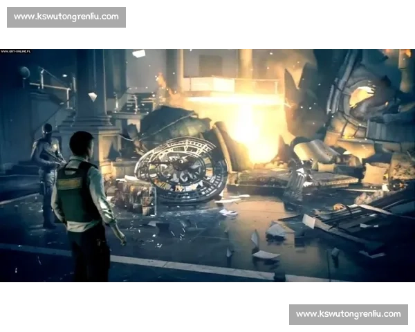 量子计算悄然渗透，电竞游戏将快到无法想象！