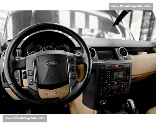 陆虎品牌发展历程与创新突破：从硬派越野到智能豪华SUV的蜕变之路