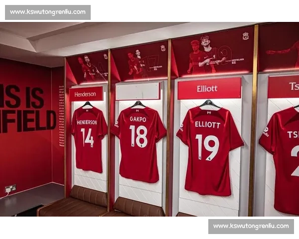 利物浦主场不容失，安菲尔德魔咒能否继续