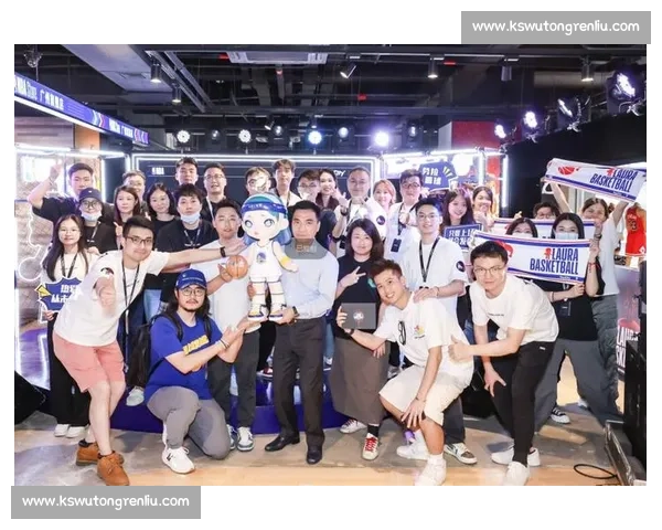 当NBA遇上电竞，跨界联名能否引爆新潮流