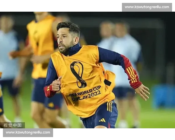 战术革新潮流，2026年世界杯的战术风向标！