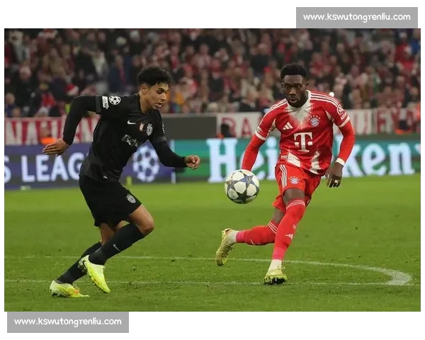 拜仁慕尼黑的“拜仁方式”，真的还能走多远