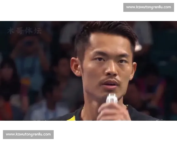 林丹30年羽球路，从青涩少年到超级丹，经典永不落幕！