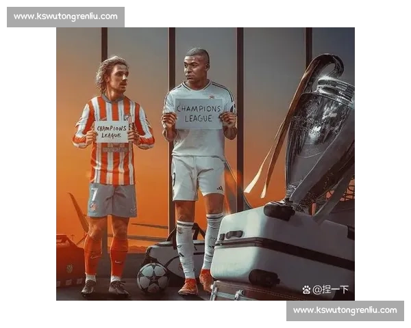 欧冠决赛预演皇马遭遇劲敌，一场火星撞地球的对决即将上演！