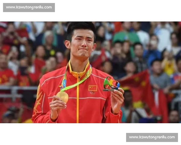 王者归来！林丹谌龙经典对决，谁才是国羽的永远传奇