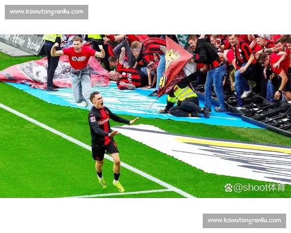 维尔茨心属多特蒙德，德甲新王即将诞生勒沃库森球迷欲哭无泪！