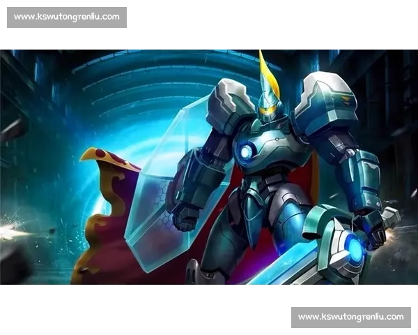 粉丝狂欢！英魂之刃全国赛现场气氛燃爆，精彩瞬间回顾！