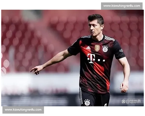 莱万2026世界杯，不只是比赛，更是一代人的足球信仰