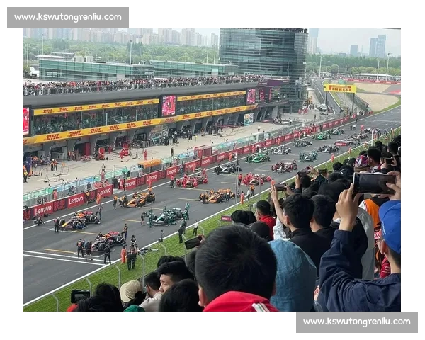 走进F1车手的内心世界,一场关于梦想与坚持的对话! 走进F1车手的内心世界,一场关于梦想与坚持的对话!