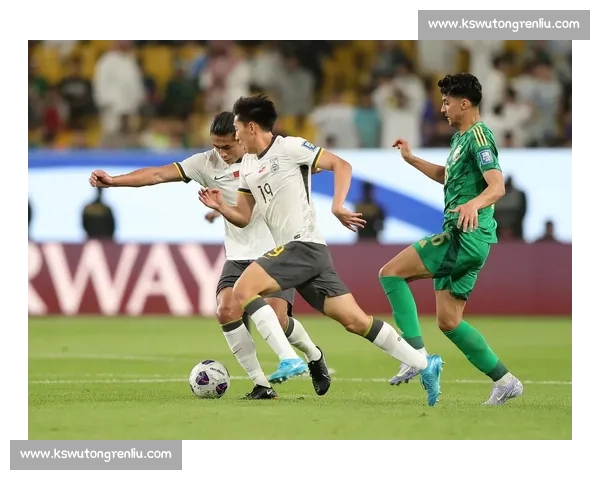 2026世界杯!“中国力量”能否在赛场闪耀 2026世界杯!“中国力量”能否在赛场闪耀