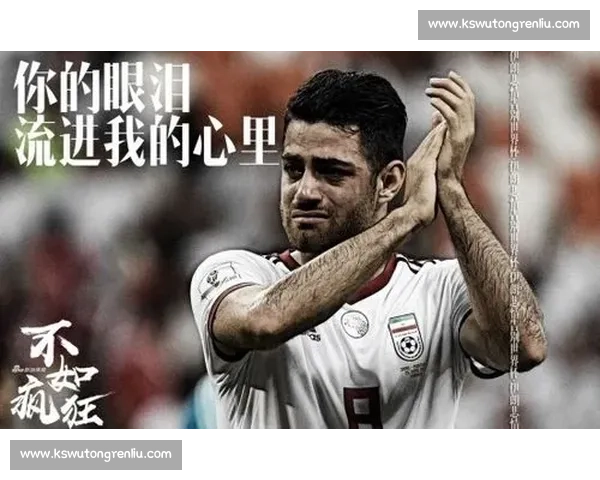 悲情英雄！世界杯亚军的命运，总是如此跌宕起伏！