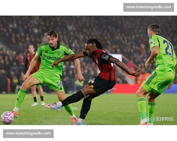 意想不到的惊喜！英超黑马，从默默无闻到万众瞩目！