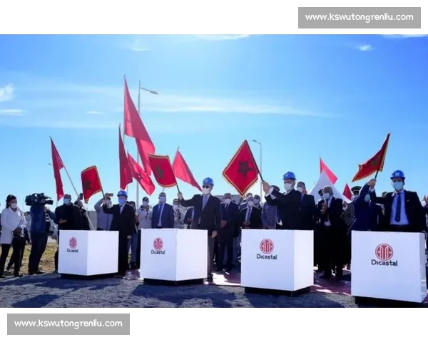 投资摩洛哥电竞,一笔稳赚不赔的未来之约 投资摩洛哥电竞,一笔稳赚不赔的未来之约