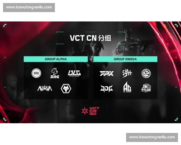 无畏契约,VCT中国联赛,不止是游戏,更是信仰! 无畏契约,VCT中国联赛,不止是游戏,更是信仰!