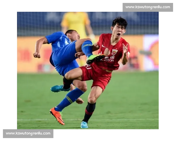 这剧本不对！中超收官战上演惊天逆转，观众彻底嗨翻！