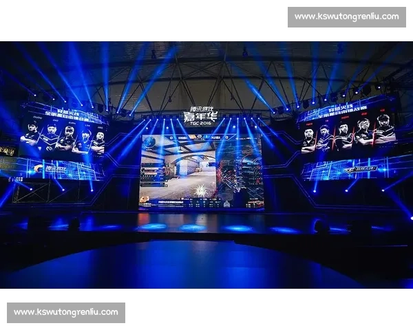 CFPL赛事燃爆！新星崛起，老将落幕，看点十足