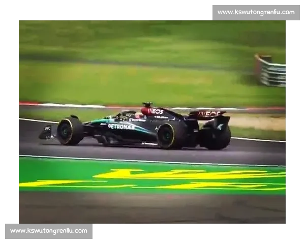 F1中国大奖赛本周末开跑，央视直播时间已公布，车迷嗨翻！