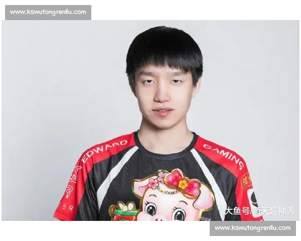 告别低迷!这支战队能否凭借积分榜上的爆发,重回巅峰