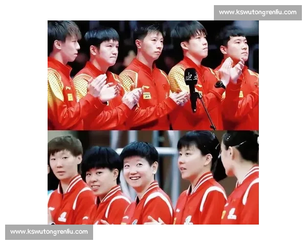 世界乒乓球锦标赛圆满落幕，中国队捍卫荣誉，展现乒乓强国实力！