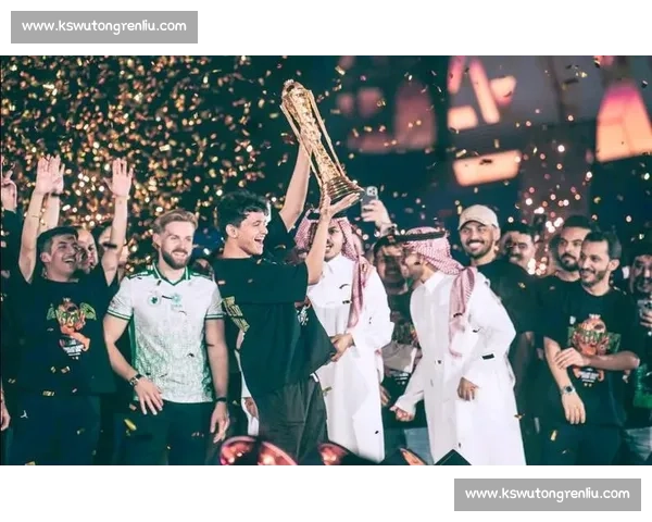 一场胜利，万众瞩目！菲律宾电竞精神鼓舞人心