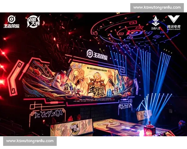 深度解读：日韩电竞文化差异，对战术风格有何影响