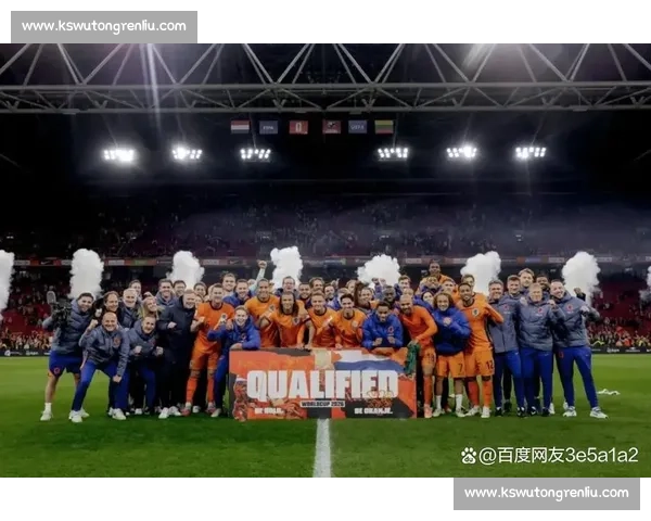 爆冷！积分榜突现“断层”，2026世界杯晋级形势扑朔迷离