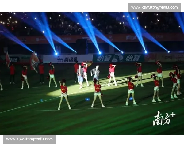 球迷看台上的疯狂助威，点燃西甲赛场激情！