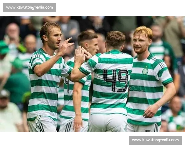 谁能阻挡凯尔特人一骑绝尘，苏超冠军宝座不可撼动！