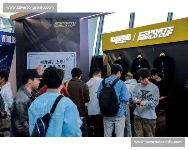 EWC世界电竞杯：这才是真正的团队精神，配合默契赢得一切！