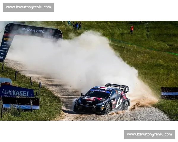 WRC官方确认！亚洲赛段回归，中国车迷有福了