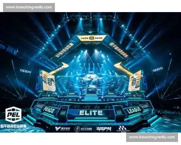 亚洲电竞博彩监管趋严，平台该如何应对这场“大考”