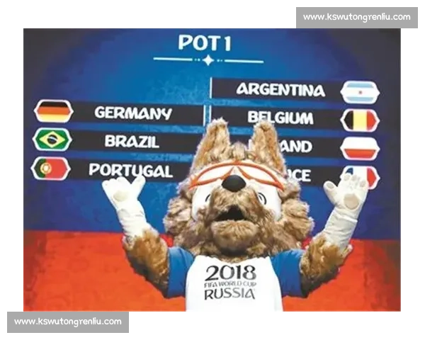 告别“死亡之组”!2026世界杯分组抽签背后的故事 告别“死亡之组”!2026世界杯分组抽签背后的故事