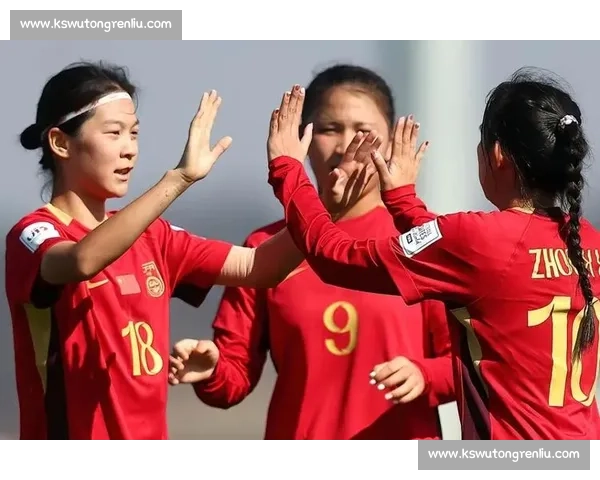 四年一梦,女足世界杯带给我们的感动与思考 四年一梦,女足世界杯带给我们的感动与思考