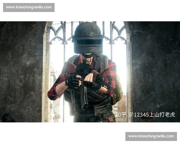 实力至上,和平精英职业赛的硬核对决 实力至上,和平精英职业赛的硬核对决