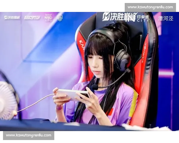 燃爆！这场电竞国际展会，让世界看见中国速度！