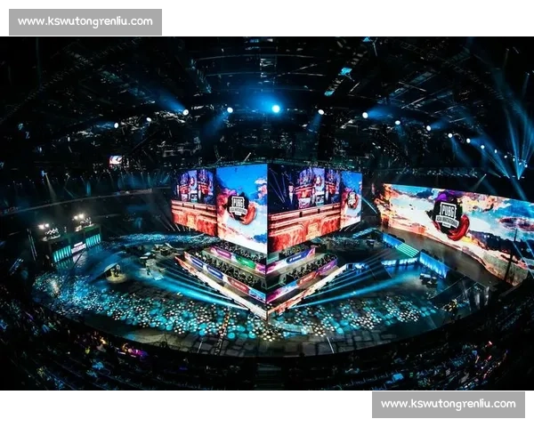 电竞盛宴，PUBG全球总决赛结果成焦点，各大战队尽显风采